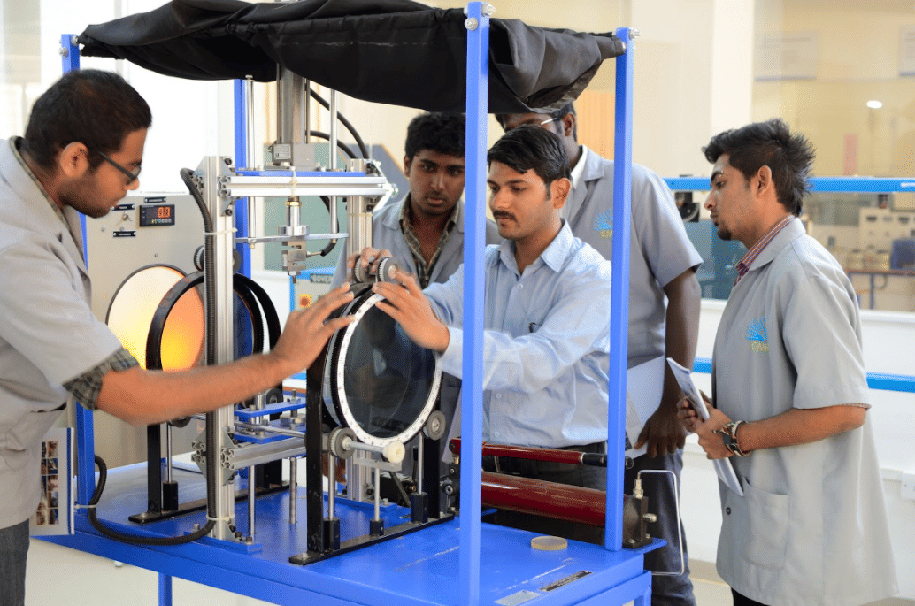 CMRIT Bangalore Labs photo 6